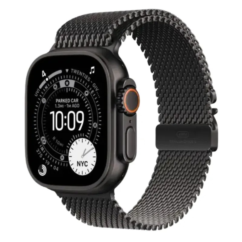 Apple Watch Ultra 3