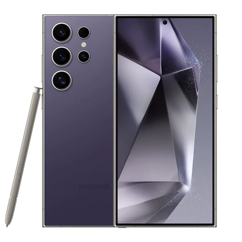 Galaxy S24 Ultra (2024)