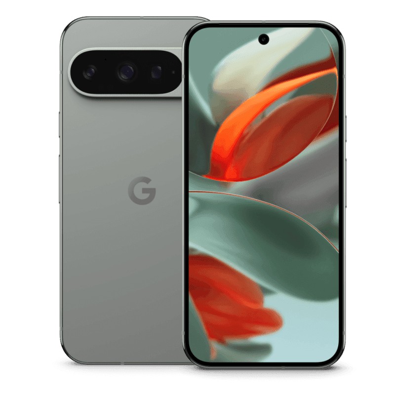 Google Pixel 9 Pro