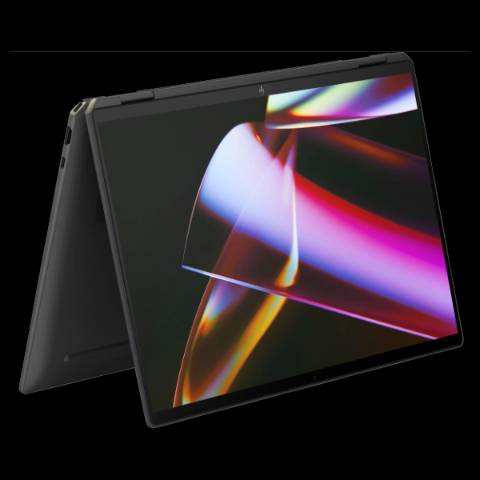 HP Spectre x360