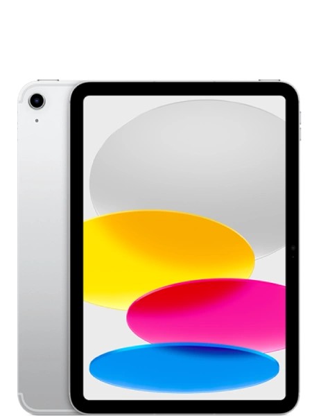 iPad (10th gen, 2022)