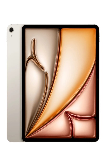 iPad Air 13″ (M2, 2024)