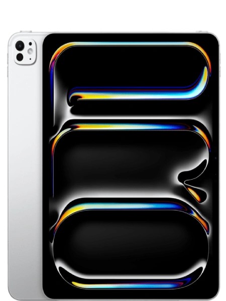 iPad Pro 13″ (M4, 2024)