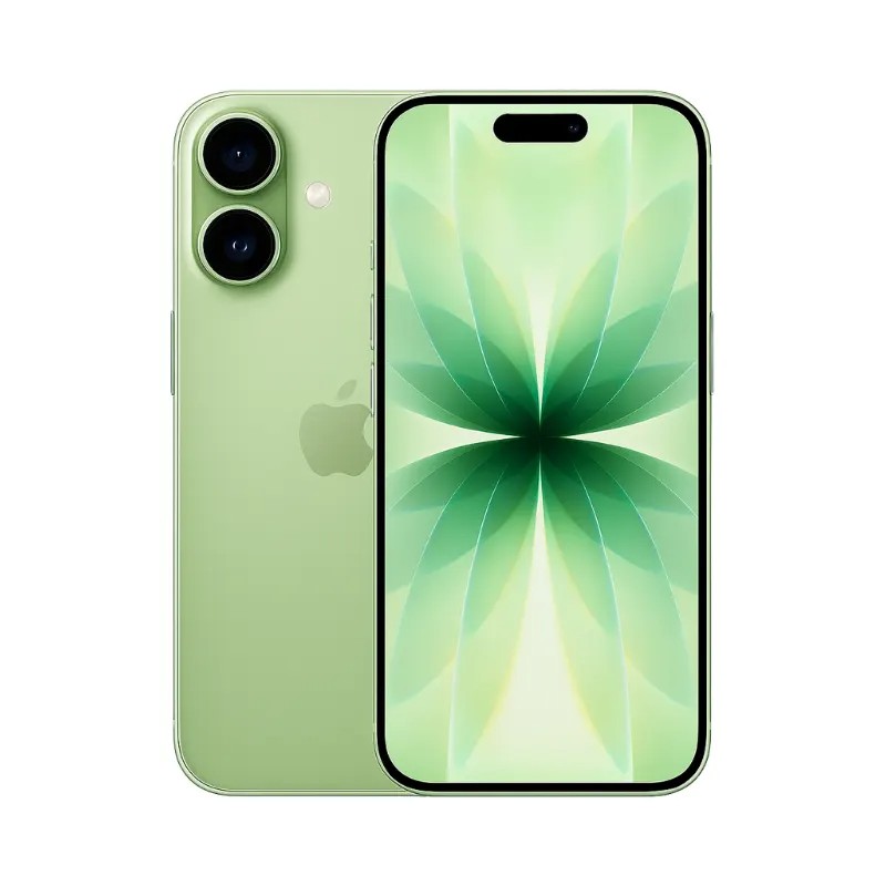 iPhone 17