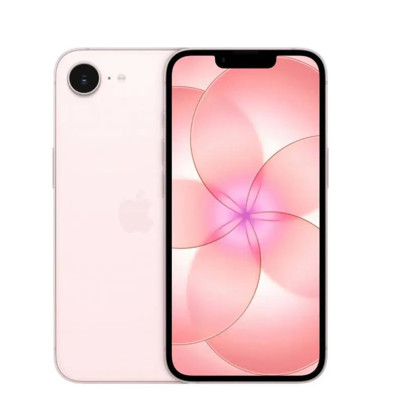 iPhone 17e