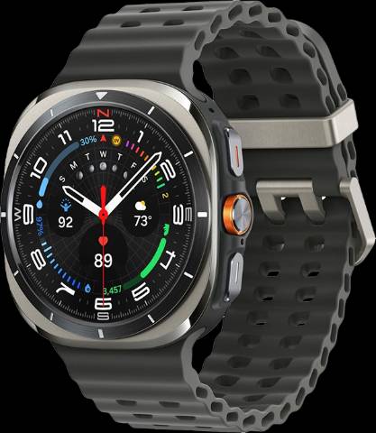 Other smartwatch